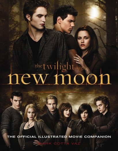 Twilight New_Moon_
