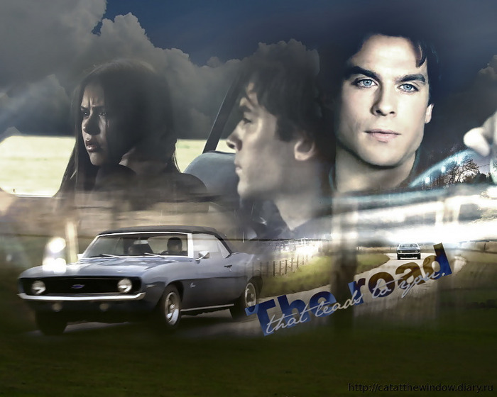 Damon-and-Elena-Wallpaper-damon-salvatore
