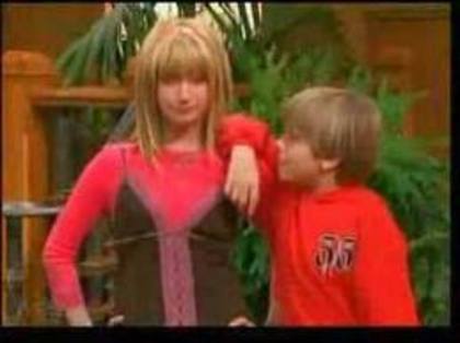 Zack si Cody