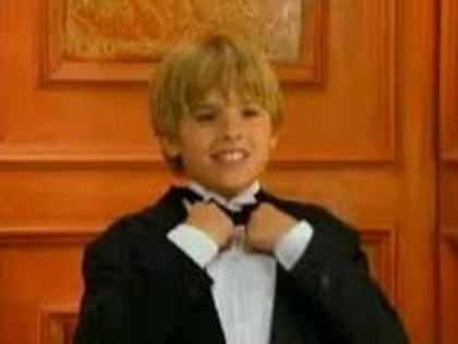 Zack si Cody