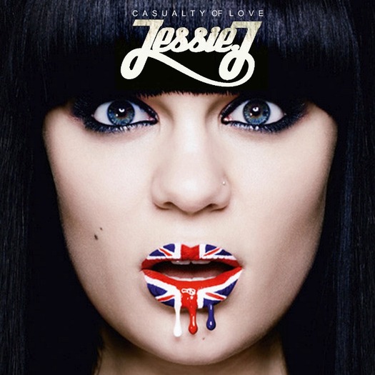 Jessie-J-Casualty-Of-Love-FanMade-Nick2501 - jessie j