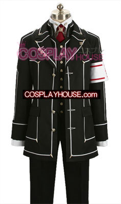 Vampire_Knight_Zero_Kiryu_costume_ver_01-1-03 - Uniforme