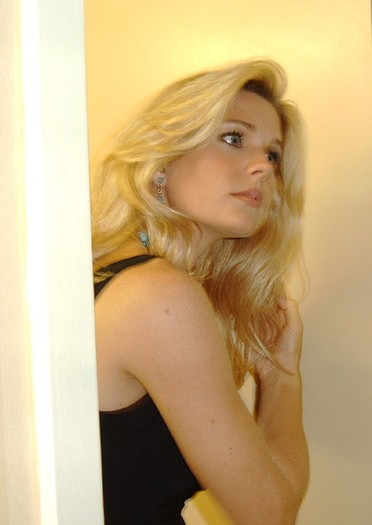 Sonya - Sonya Smith