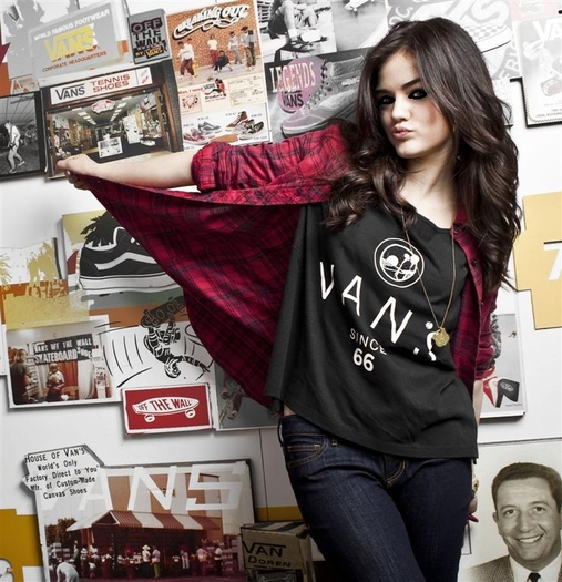 Lucy Hale (7) - x - Lucy Hale