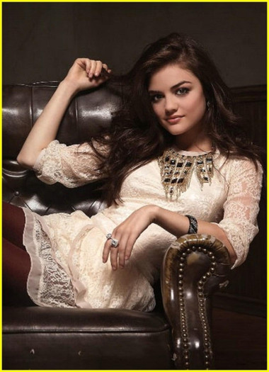 Lucy Hale (16) - x - Lucy Hale