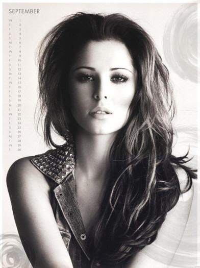 Cheryl Cole (29) - x - Cherly Cole