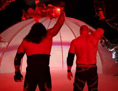 The-Undertaker-and-Kane - X-Tema 3-X -maryseyoana29