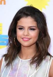 images - Kids choice awards 2011-Sel