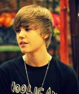 15 - justin bieber