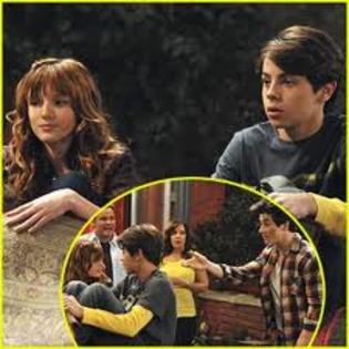 images - bella thorne in WOWP