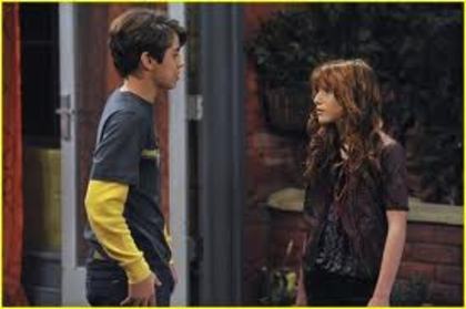images (1) - bella thorne in WOWP