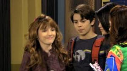 images (11) - bella thorne in WOWP