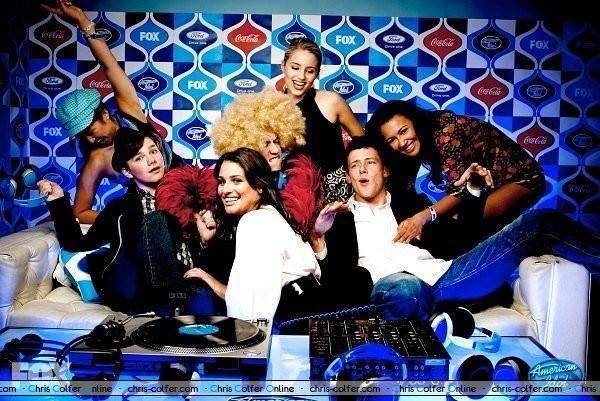 All20 - GLEE
