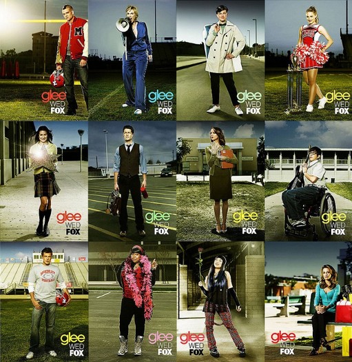 All31 - GLEE
