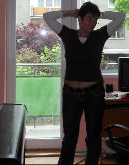 ma, e cam uscat pamantul!