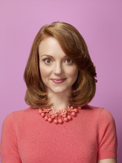 Emma - Emma Pillsbury