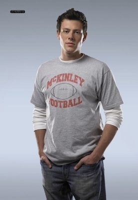 Finn4 - Finn Hudson