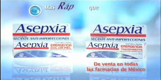 AnahiYMaite (168) - Anahi en Comercial