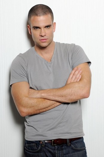 Puck12 - Noah Puckerman