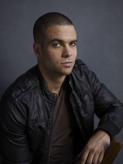 Puck14 - Noah Puckerman