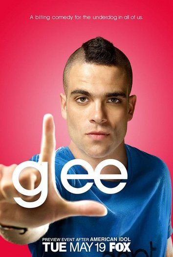 Puck - Noah Puckerman