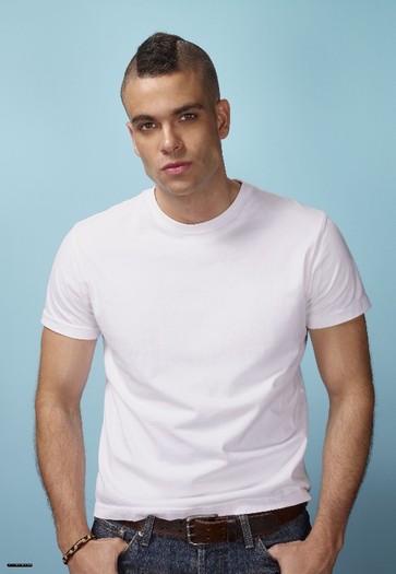 Puck1 - Noah Puckerman