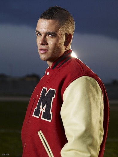 Puck2 - Noah Puckerman