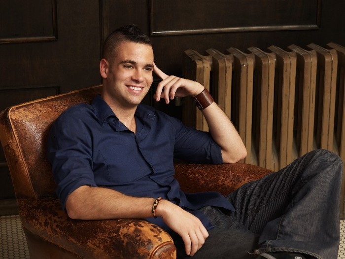 Puck5 - Noah Puckerman