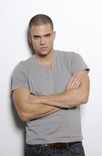 Puck9 - Noah Puckerman
