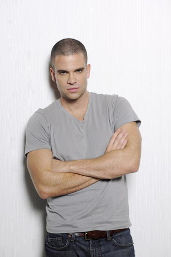 Puck10 - Noah Puckerman