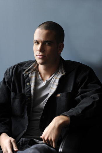 Puck11 - Noah Puckerman