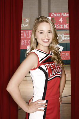 Quinn - Quinn Fabray