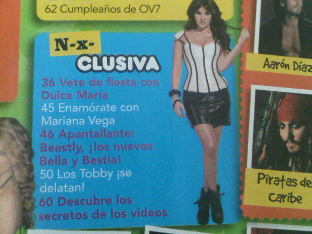 95137461 - Dul en Revista Notas para ti