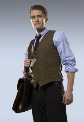 Shue - William Schuester