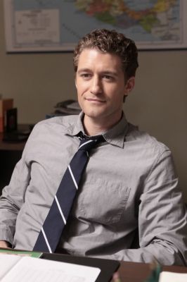 Shue1 - William Schuester