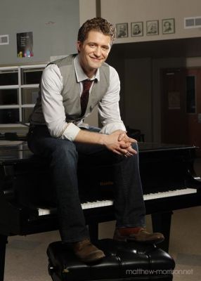 Shue13 - William Schuester