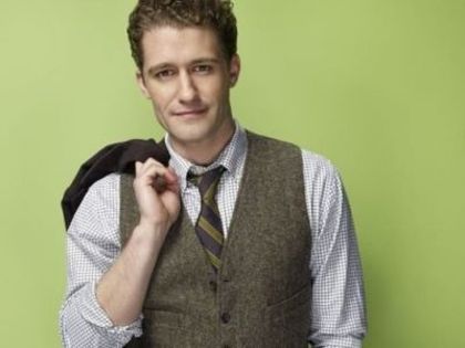 Shue15 - William Schuester