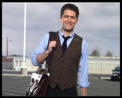 Shue17 - William Schuester