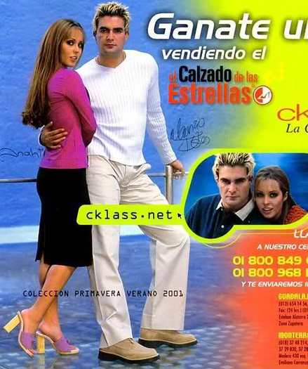 8zitfc - Any antes de RBD