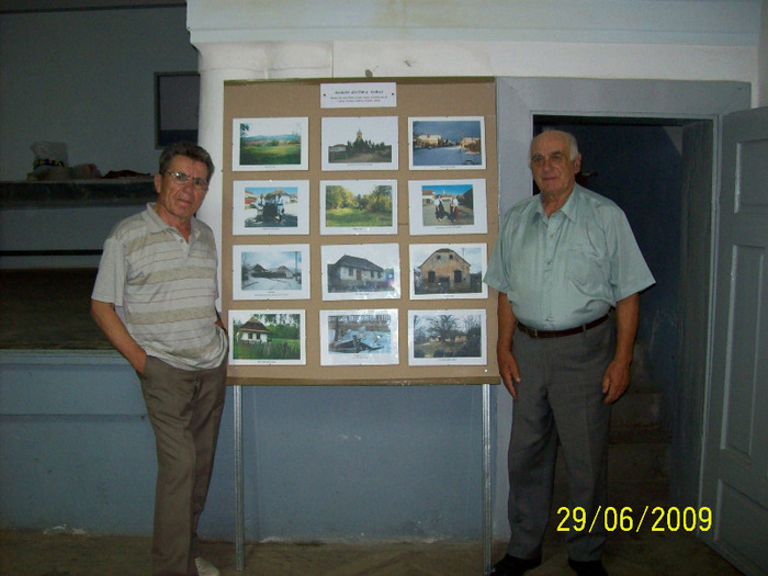 100_8312 - Expozitie de fotografii la PALOS-ARDEAL 29 IUNIE 2009