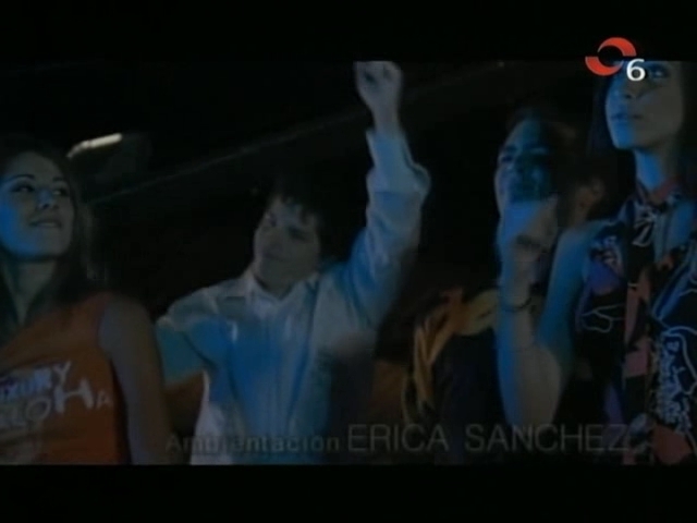 2026 - Rebelde 1 - 2 - 4