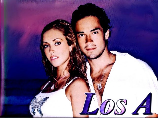 anahi wallpaper (16) - 00 Any y Alfonso Wallpaper