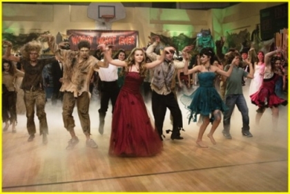 normal_selena-gomez-zombie-prom-01 - Wizards Of Waverly Place - Wizards and Vampires vs Zombies - Promotional Stills