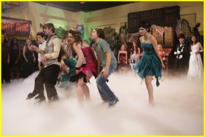 normal_selena-gomez-zombie-prom-07 - Wizards Of Waverly Place - Wizards and Vampires vs Zombies - Promotional Stills