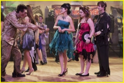 normal_selena-gomez-zombie-prom-11 - Wizards Of Waverly Place - Wizards and Vampires vs Zombies - Promotional Stills