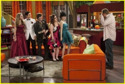 normal_selena-gomez-zombie-prom-12 - Wizards Of Waverly Place - Wizards and Vampires vs Zombies - Promotional Stills