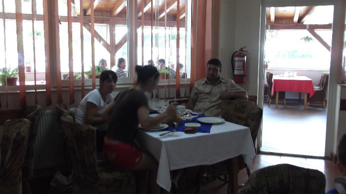 herculane 154 - Excursie 18-19 iunie2011