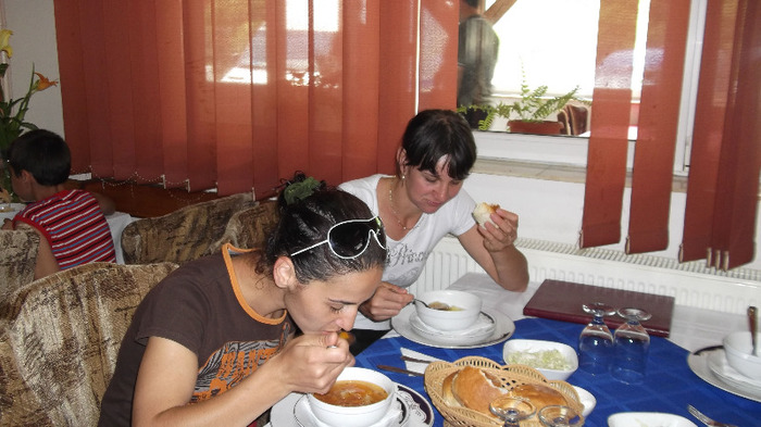 herculane 156 - Excursie 18-19 iunie2011