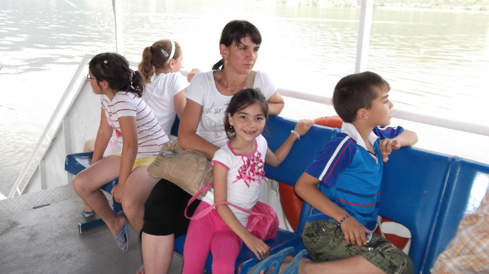 herculane 157 - Excursie 18-19 iunie2011