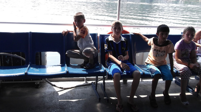 herculane 159 - Excursie 18-19 iunie2011